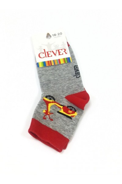 Носки детские Clever C403